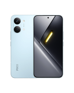 Xiaomi Poco X8 Pro Max 5G Dual Sim 12GB RAM 256GB - Blue