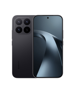 Xiaomi 17T 5G Dual Sim 12GB RAM 256GB - Black