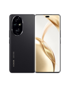 Honor 200 Pro 5G Dual Sim 12GB RAM 512GB - Black
