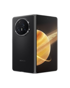 Honor Magic V3 5G Dual Sim 12GB RAM 512GB - Black