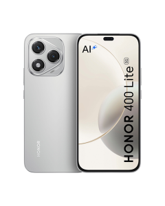 Honor 400 Lite 5G Dual Sim 8GB RAM 256GB - Grey