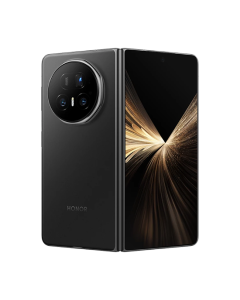 Honor Magic V5 5G Dual Sim 16GB RAM 512GB - Black