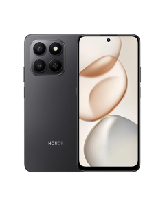 Honor 400 Smart 5G Dual Sim 4GB RAM 128GB - Velvet Black