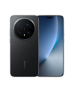 Honor Magic8 Pro 5G Dual Sim 12GB RAM 512GB - Black