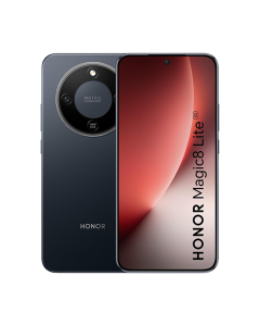 Honor Magic8 Lite 5G Dual Sim 8GB RAM 256GB - Midnight Black