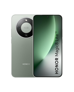Honor Magic8 Lite 5G Dual Sim 8GB RAM 256GB - Forest Green