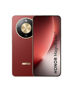 Honor Magic8 Lite 5G Dual Sim 8GB RAM 512GB - Reddish Brown