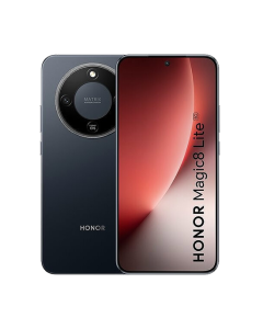 Honor Magic8 Lite 5G Dual Sim 8GB RAM 512GB - Midnight Black