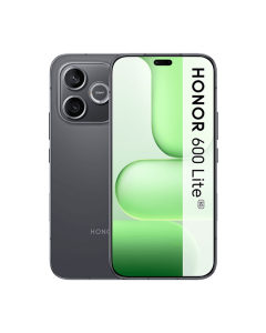 Honor 600 Lite 5G Dual Sim 8GB RAM 256GB - Black