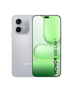 Honor 600 Lite 5G Dual Sim 8GB RAM 256GB - Grey