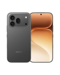 Honor 600 Pro 5G Dual Sim 12GB RAM 512GB - Black