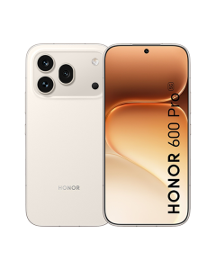 Honor 600 Pro 5G Dual Sim 12GB RAM 512GB - Gold