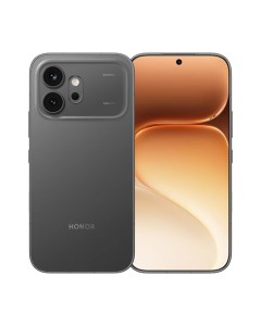 Honor 600 5G Dual Sim 8GB RAM 512GB - Black