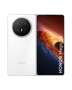 Honor Magic V6 5G Dual Sim 16GB RAM 512GB - White