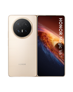 Honor Magic V6 5G Dual Sim 16GB RAM 512GB - Gold