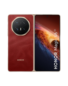Honor Magic V6 5G Dual Sim 16GB RAM 512GB - Red