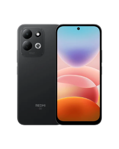 Xiaomi Redmi 17 5G Dual Sim 4GB RAM 128GB - Black