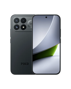 Xiaomi Poco F9 Pro 5G Dual Sim 12GB RAM 256GB - Black
