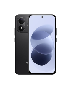 Xiaomi Redmi Note 17 5G 6GB RAM 256GB - Black