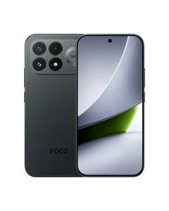 Xiaomi Poco F9 Pro 5G Dual Sim 12GB RAM 512GB - Black