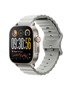 Watch Realme Watch 5 - Titanium Silver