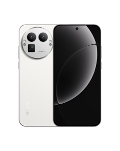 Realme GT 8 Pro 5G Dual Sim 12GB RAM 256GB - White