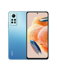 Xiaomi Redmi Note 12 Pro 4G Dual Sim 6GB RAM 128GB - Blue
