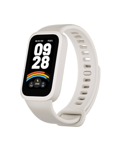 Watch Xiaomi Smart Band 9 Active - White