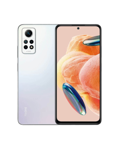 Xiaomi Redmi Note 12 Pro 4G Dual Sim 8GB RAM 256GB - White