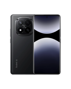 Xiaomi Redmi Note 14 Pro+ 5G Dual Sim 12GB RAM 256GB - Midnight Black