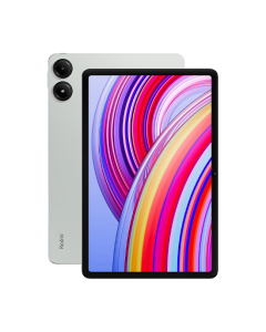 Tablet Xiaomi Redmi Pad Pro 5G 12.1 6GB RAM 128GB - Mint Green