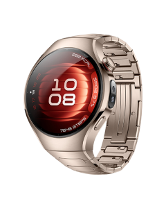 Watch Huawei Watch 5 42mm - Titanium Gold