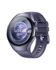 Watch Huawei Watch 5 46mm - Twilight Purple