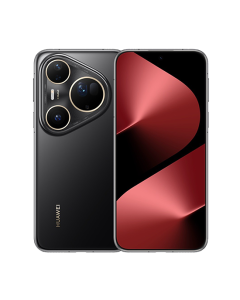 Huawei Pura 80 Ultra Dual Sim 16GB RAM 512GB - Black