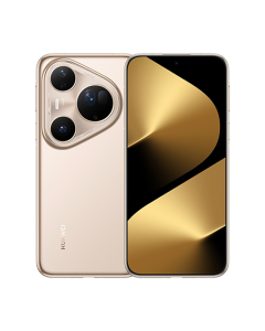 Huawei Pura 80 Ultra Dual Sim 16GB RAM 512GB - Gold