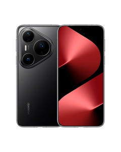 Huawei Pura 80 Pro 5G Dual Sim 12GB RAM 512GB - Black