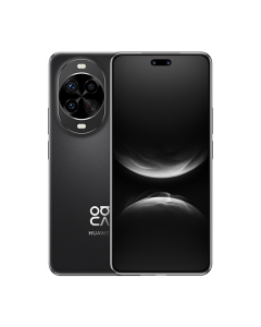 Huawei Nova 14 Pro Dual Sim 12GB RAM 512GB - Black
