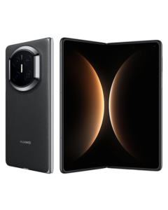 Huawei Mate X7 5G Dual Sim 16GB RAM 512GB - Black