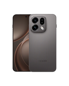 Oppo Find X9s 5G Dual Sim 12GB RAM 512GB - Grey