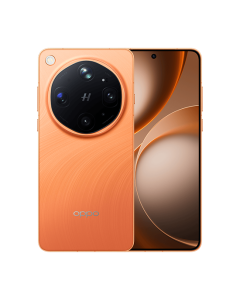 Oppo Find X9 Ultra 5G Dual Sim 16GB RAM 1TB - Canyon Orange