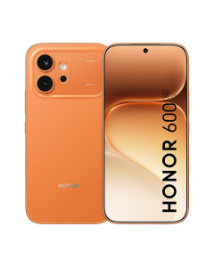 Honor 600 Pro 5G Dual Sim 12GB RAM 512GB - Gold