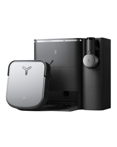 Ecovacs Deebot X2 Combo - Black