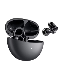 Honor Choice Earbuds Clip In-Ear - Black