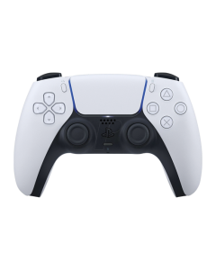 Sony Playstation 5 DualSense V3 Wireless Controller - White