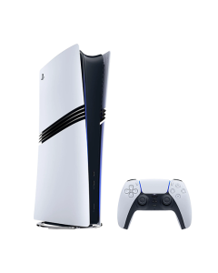 Sony PlayStation 5 Pro Digital Edition 2TB - White