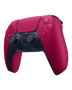 Sony Playstation 5 DualSense Wireless Controller - Cosmic Red 
