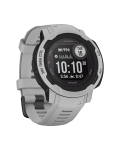 Watch Garmin Instinct 2 Solar GPS 45mm Tactical Edition - Grey
