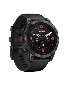 Watch Garmin Epix Pro Gen 2 GPS 47mm - Grey