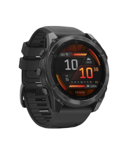 Watch Garmin Fenix 8 Amoled GPS 51mm - SlateGray