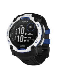 Watch Garmin Instinct 3 Solar GPS 50mm - White